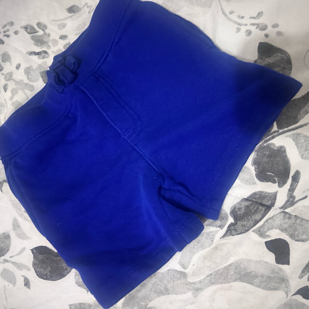Polo shorts